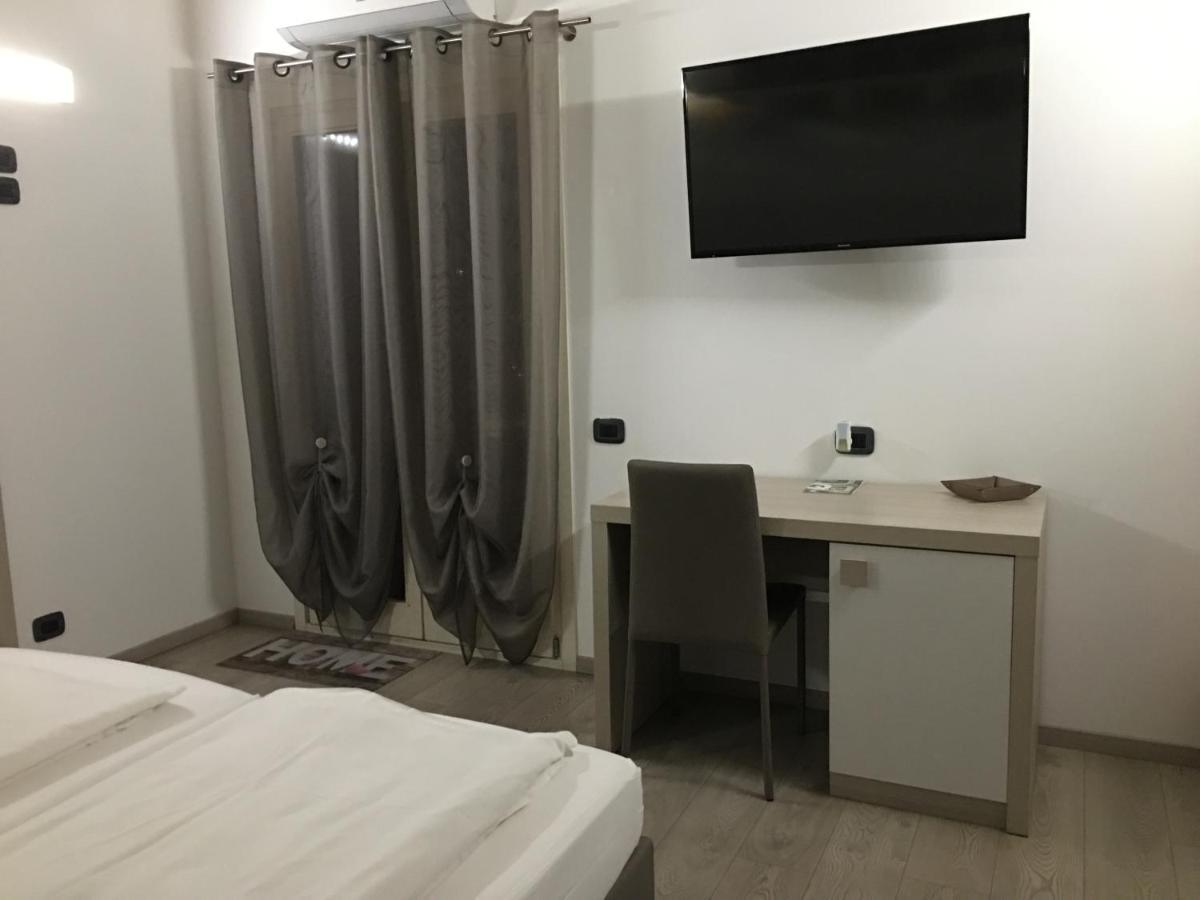 B&B Nuova Ostiglia Quinto Di Treviso Ngoại thất bức ảnh