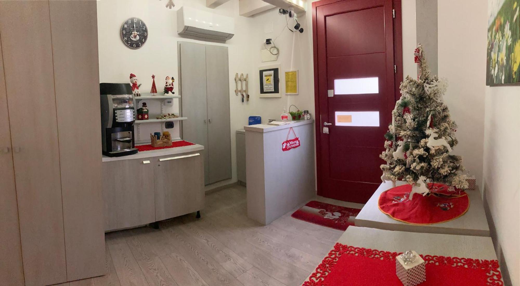 B&B Nuova Ostiglia Quinto Di Treviso Ngoại thất bức ảnh