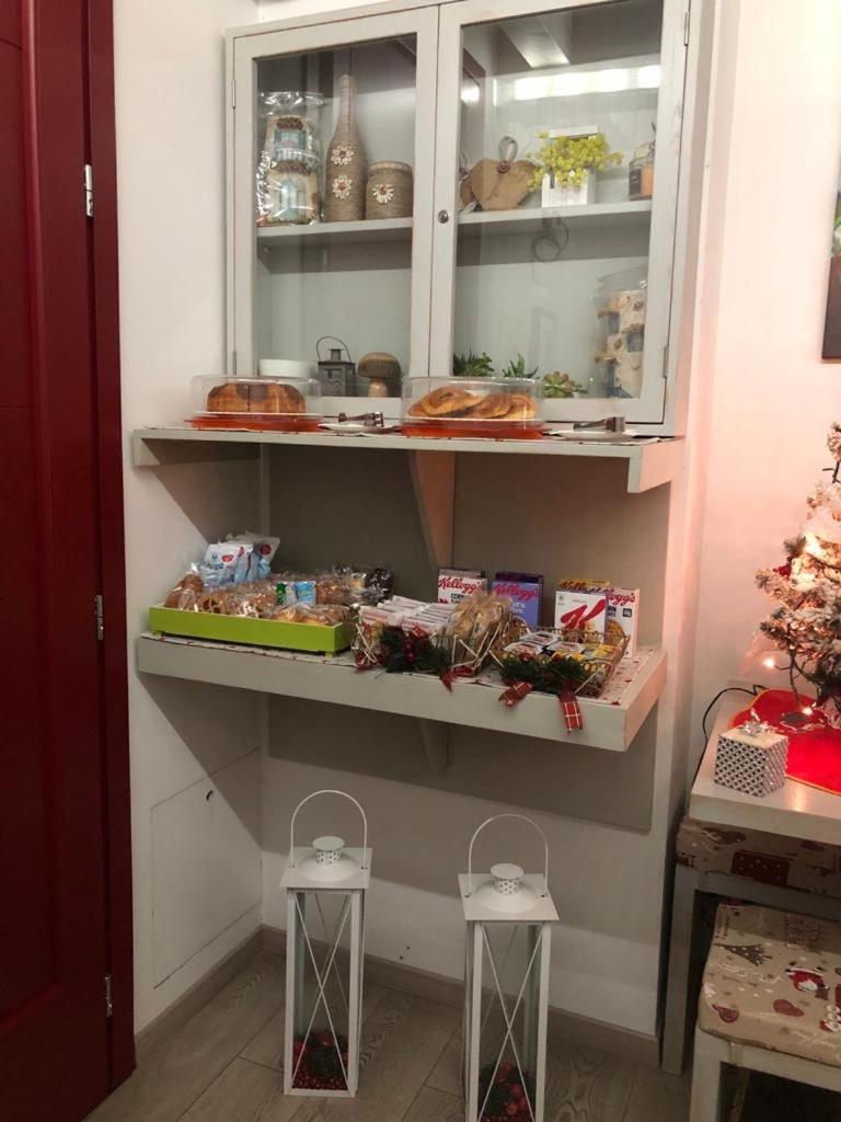 B&B Nuova Ostiglia Quinto Di Treviso Ngoại thất bức ảnh
