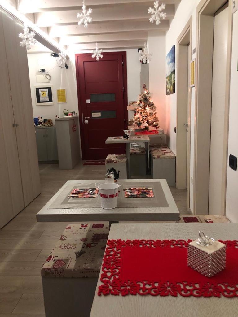B&B Nuova Ostiglia Quinto Di Treviso Ngoại thất bức ảnh