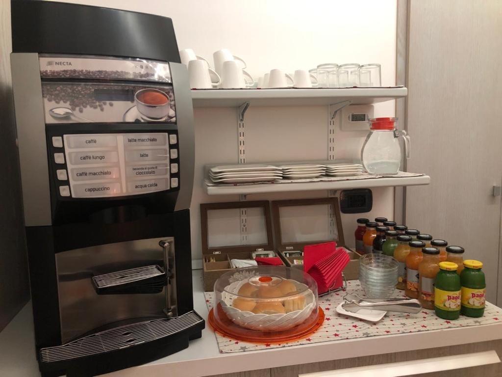 B&B Nuova Ostiglia Quinto Di Treviso Ngoại thất bức ảnh