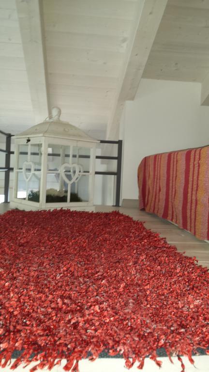 B&B Nuova Ostiglia Quinto Di Treviso Phòng bức ảnh