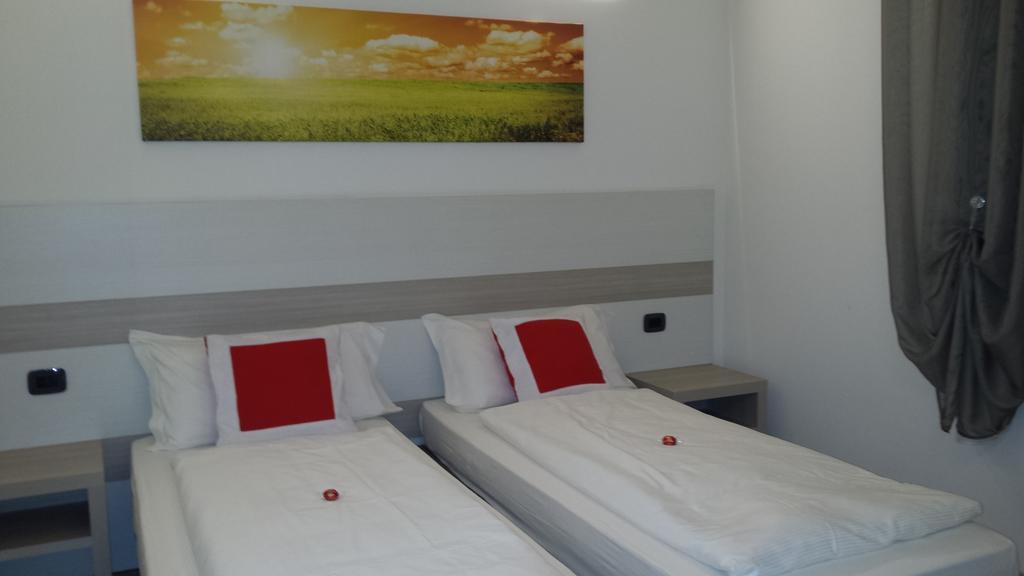 B&B Nuova Ostiglia Quinto Di Treviso Phòng bức ảnh