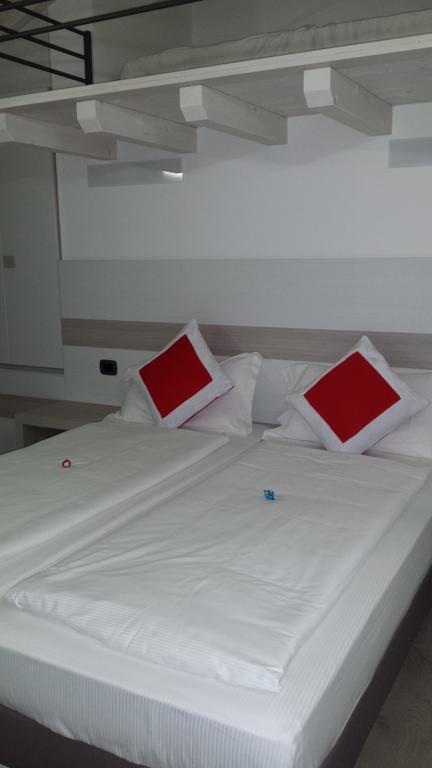 B&B Nuova Ostiglia Quinto Di Treviso Phòng bức ảnh