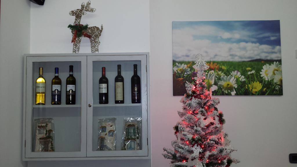 B&B Nuova Ostiglia Quinto Di Treviso Ngoại thất bức ảnh