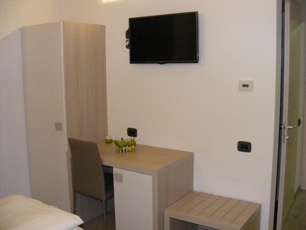 B&B Nuova Ostiglia Quinto Di Treviso Phòng bức ảnh