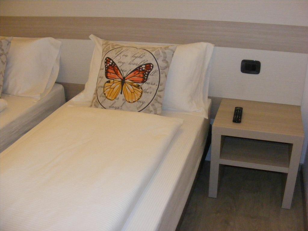 B&B Nuova Ostiglia Quinto Di Treviso Phòng bức ảnh