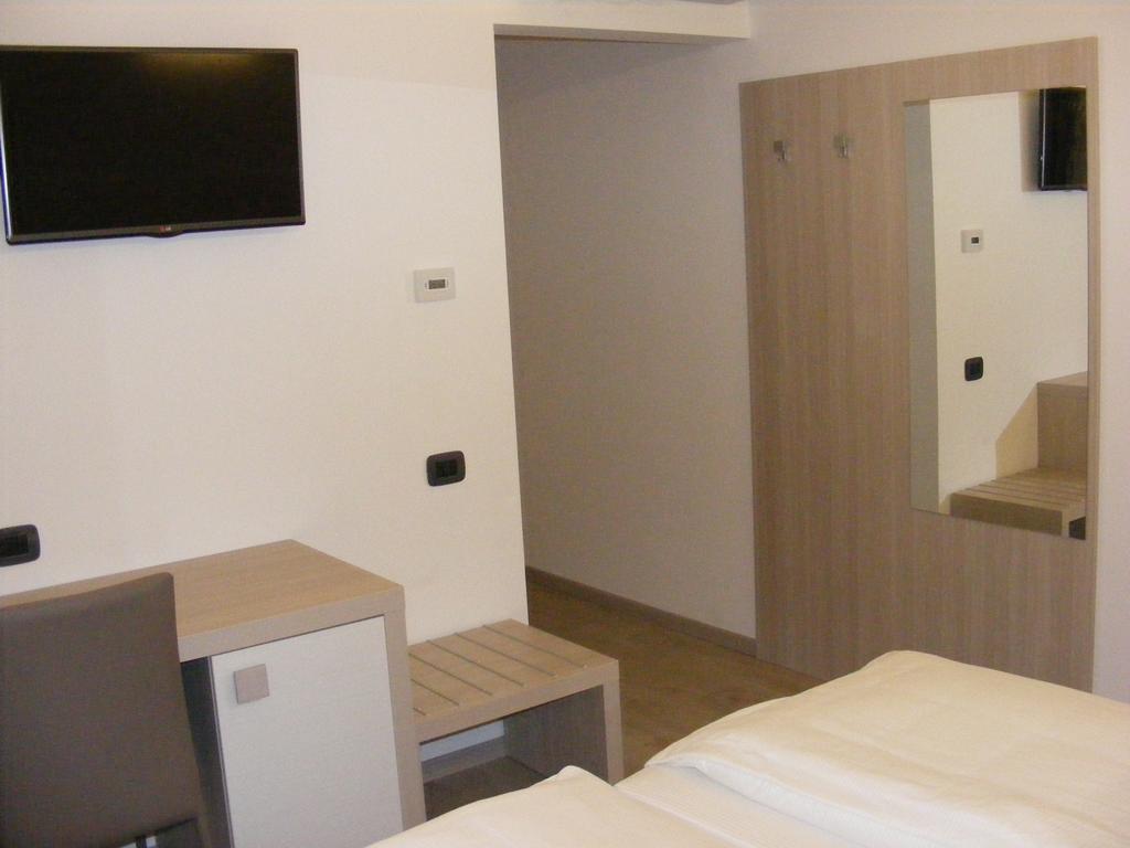 B&B Nuova Ostiglia Quinto Di Treviso Ngoại thất bức ảnh