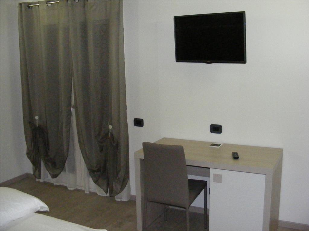 B&B Nuova Ostiglia Quinto Di Treviso Phòng bức ảnh
