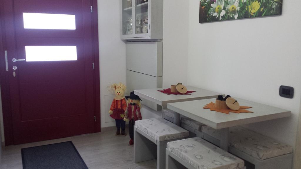 B&B Nuova Ostiglia Quinto Di Treviso Ngoại thất bức ảnh
