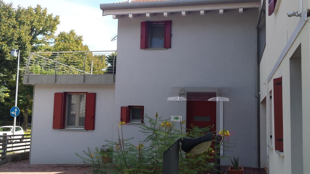 B&B Nuova Ostiglia Quinto Di Treviso Ngoại thất bức ảnh
