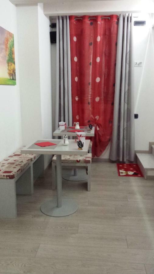 B&B Nuova Ostiglia Quinto Di Treviso Ngoại thất bức ảnh
