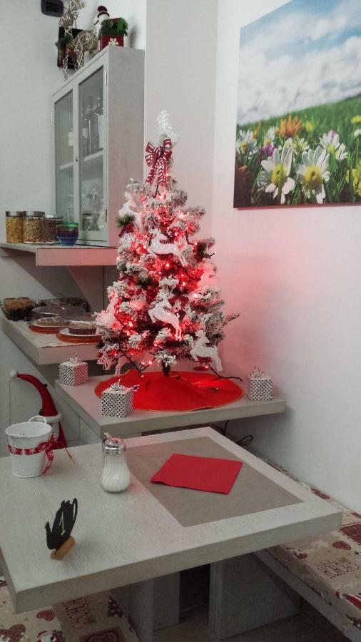 B&B Nuova Ostiglia Quinto Di Treviso Ngoại thất bức ảnh