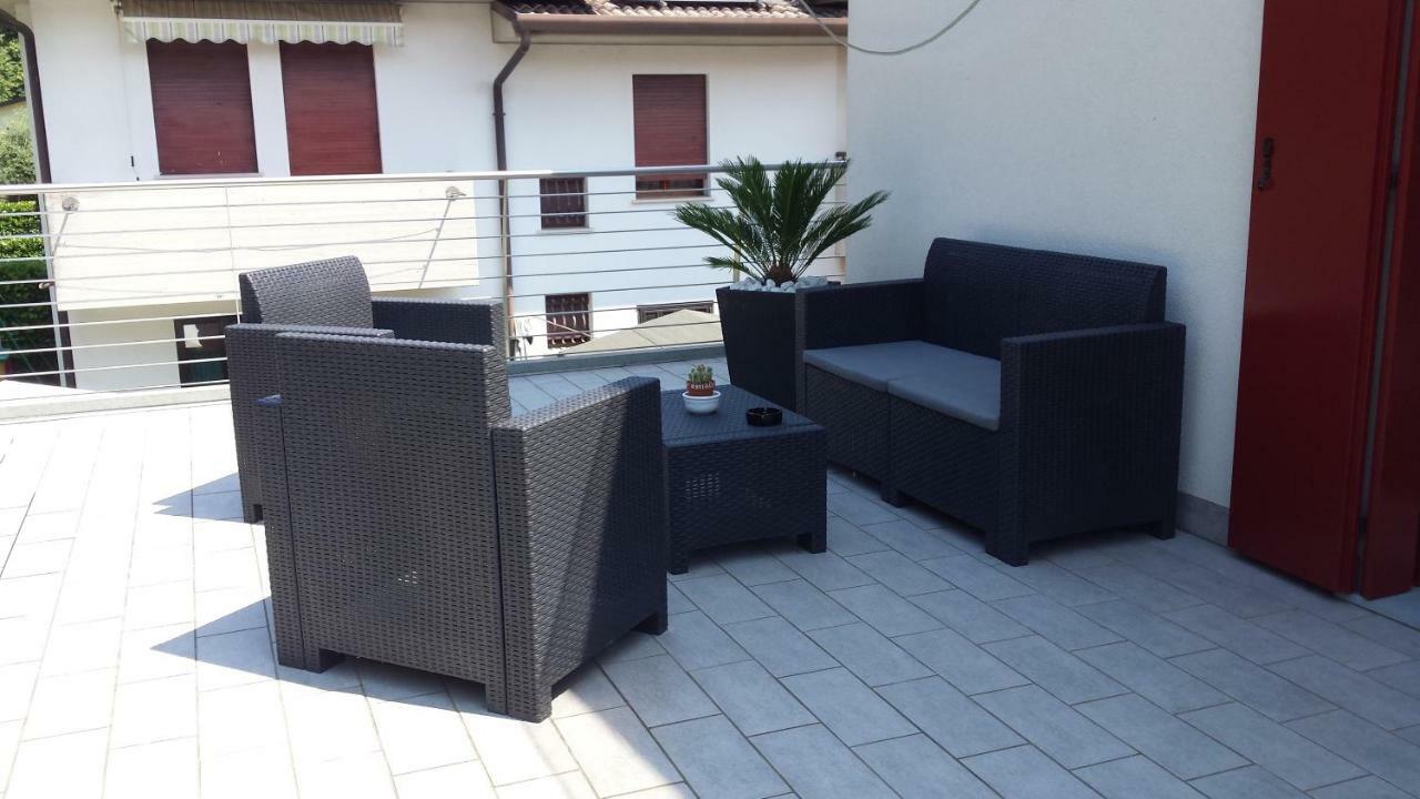 B&B Nuova Ostiglia Quinto Di Treviso Ngoại thất bức ảnh