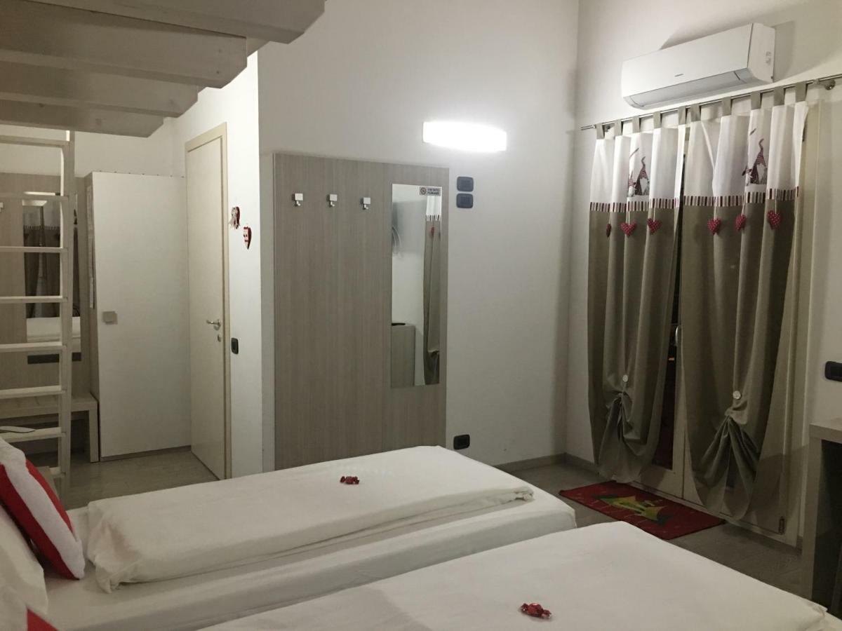 B&B Nuova Ostiglia Quinto Di Treviso Ngoại thất bức ảnh